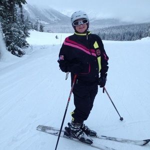 Meet your Posher, Phyllis